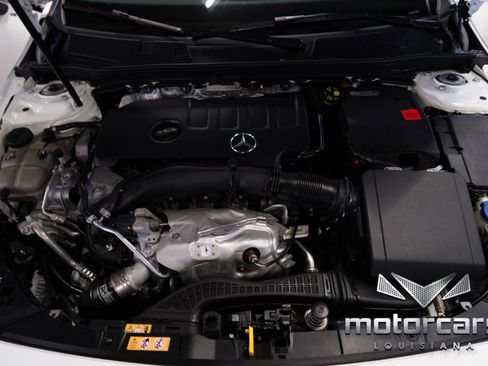 Used 2023 Mercedes-Benz CLA 250 image 24