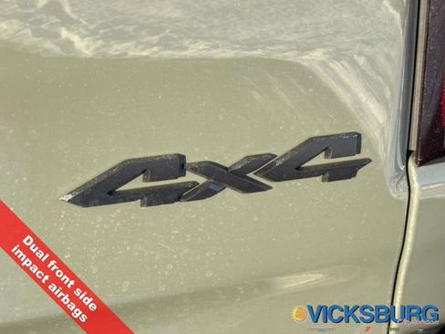 New 2026 RAM 1500 Big Horn image 41