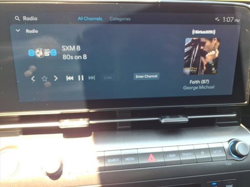 Used 2024 Hyundai Kona SEL FWD image 22