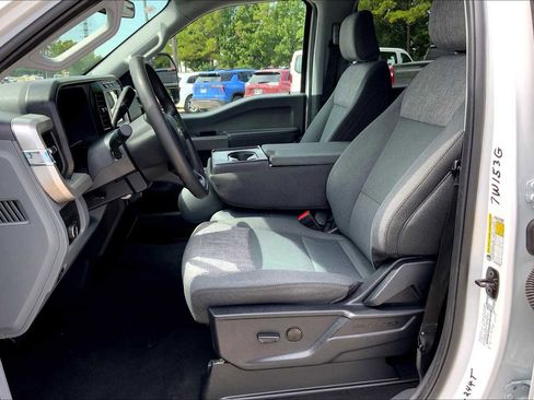 Used 2024 Ford F250 XLT image 7