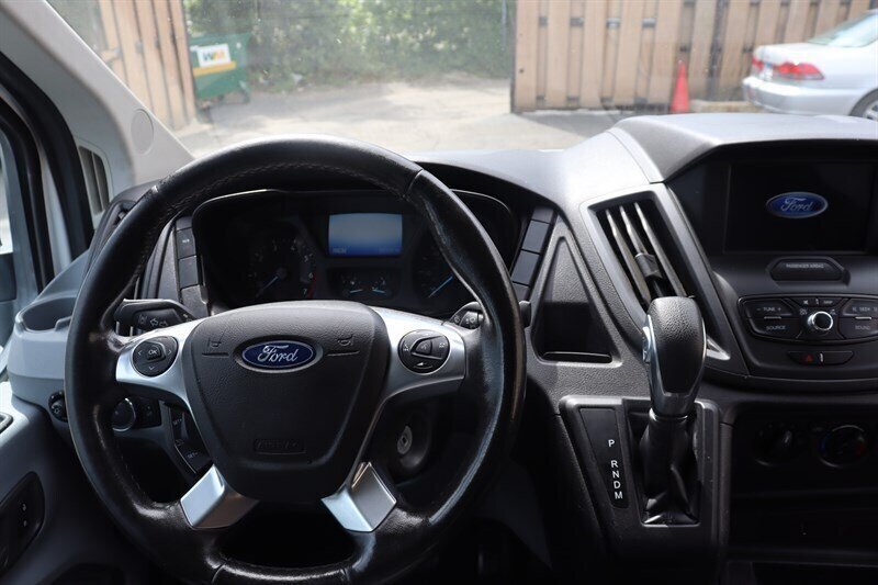 Used 2017 Ford Transit 350 148 Low Roof RWD image 10