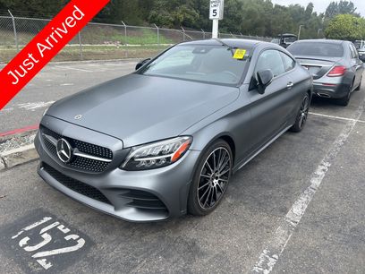 Used 2023 Mercedes-Benz C 300 C 300