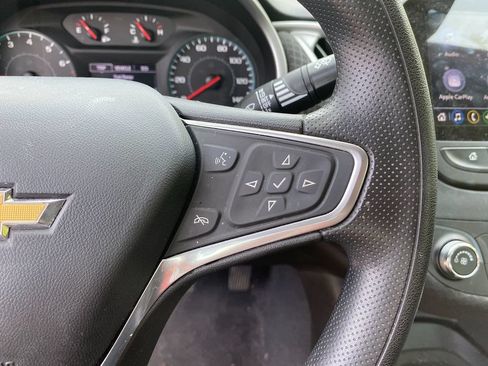 Used 2023 Chevrolet Malibu LS FWD image 17