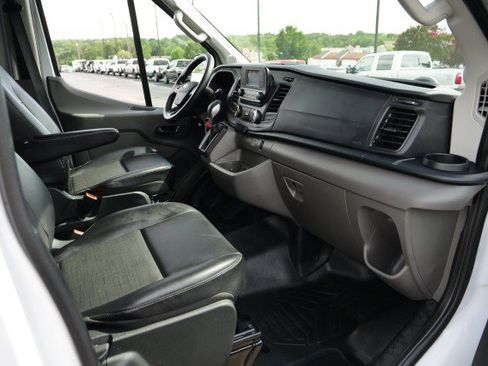 Used 2025 Ford Transit 350 148 High Roof Extended RWD image 30