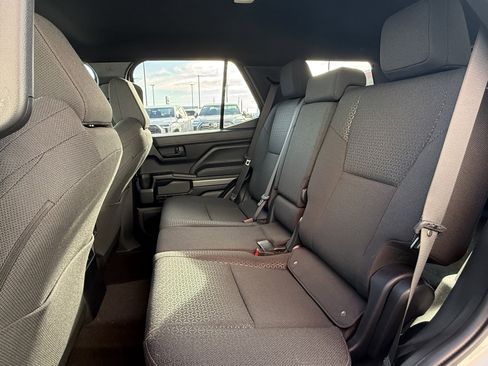 New 2026 Toyota 4Runner SR5 image 6