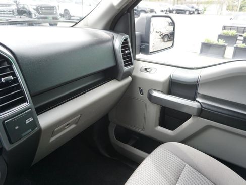 Used 2019 Ford F150 XLT w/ Equipment Group 302A Luxury AWD/4WD image 20