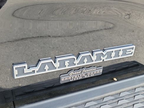 Used 2024 RAM 3500 Laramie image 6