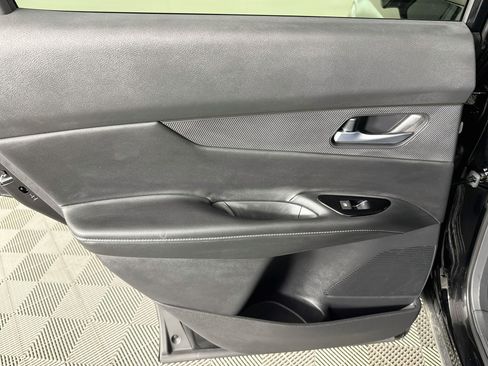 Used 2026 Nissan Murano SL AWD/4WD image 41