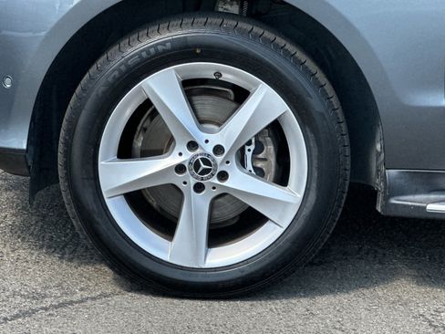 Used 2017 Mercedes-Benz GLE 350 image 26