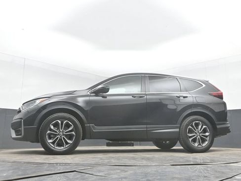 Used 2020 Honda CR-V EX-L image 32