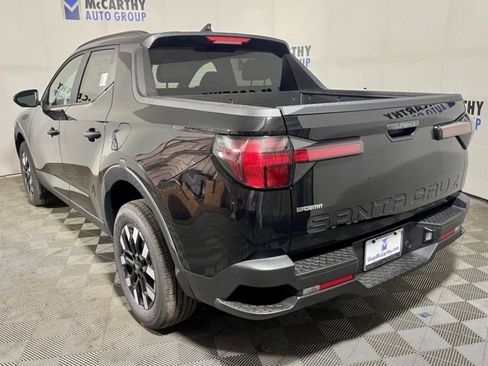 Used 2025 Hyundai Santa Cruz SE image 10
