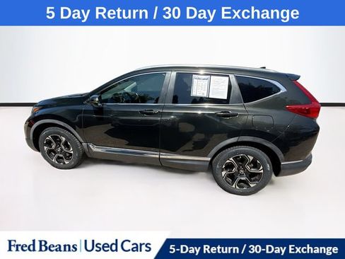 Used 2018 Honda CR-V Touring image 5