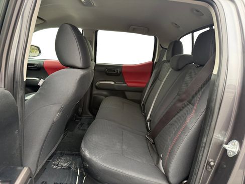 Used 2023 Toyota Tacoma SR5 image 16