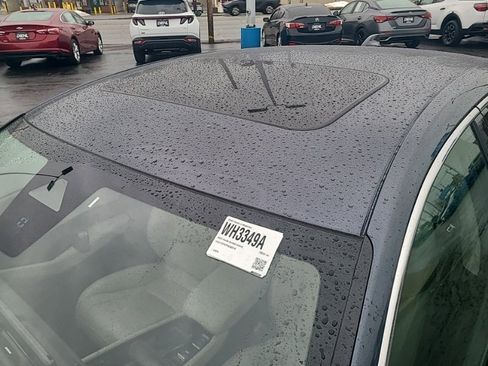 Used 2023 Honda Accord Touring image 17