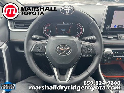 Used 2024 Toyota RAV4 Adventure image 16
