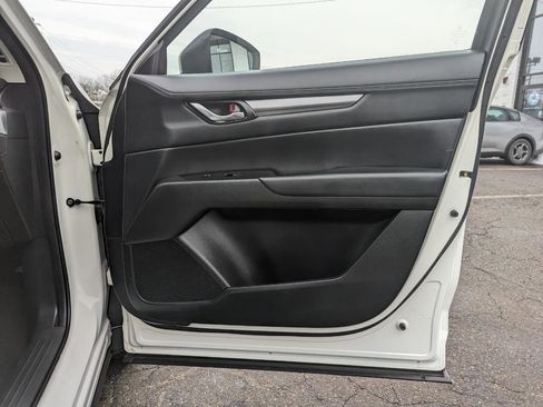 Used 2023 MAZDA CX-5 AWD 2.5 S w/ Preferred Package image 27