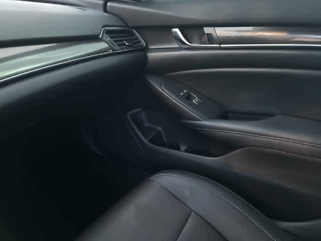 Used 2021 Honda Accord Sport image 31