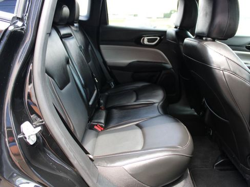 Used 2023 Jeep Compass Limited AWD/4WD image 44