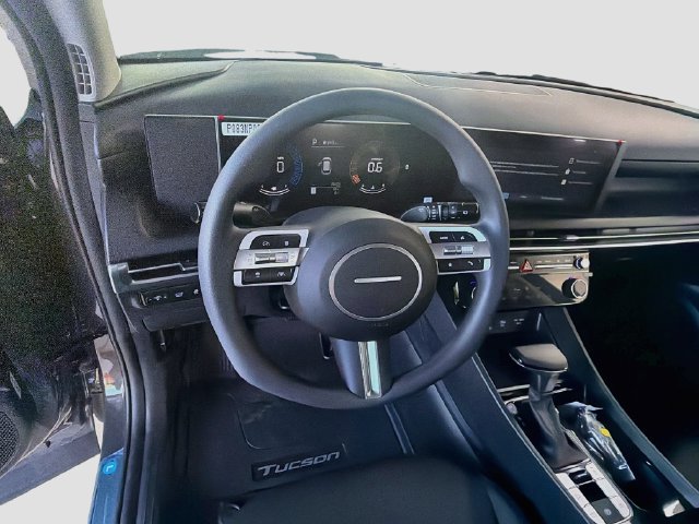 New 2026 Hyundai Tucson SEL FWD image 11