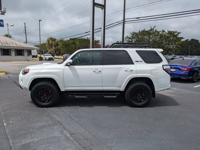 Used 2023 Toyota 4Runner TRD Pro AWD/4WD image 8