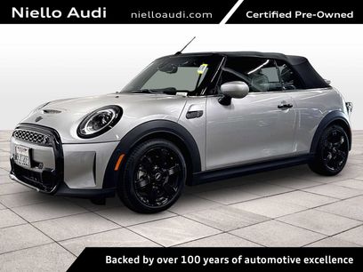 Used 2024 MINI Cooper S