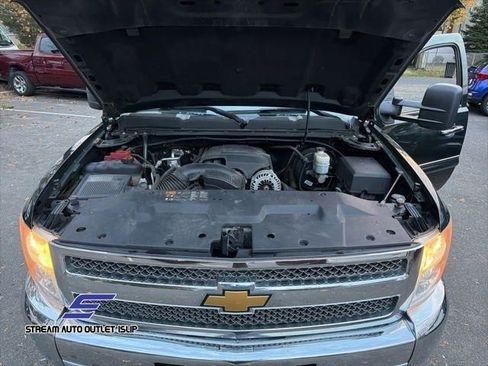 Used 2013 Chevrolet Silverado 1500 LT w/ All-Star Edition image 35