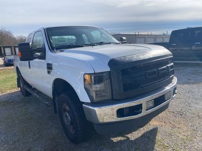 Used 2010 Ford F250 XL