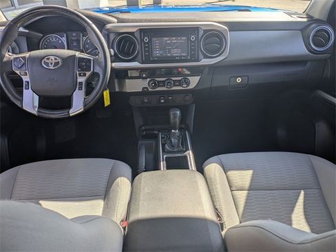 Used 2018 Toyota Tacoma SR5 image 22
