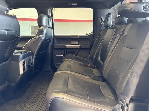 Used 2019 Ford F150 Raptor w/ Equipment Group 802A Luxury image 23