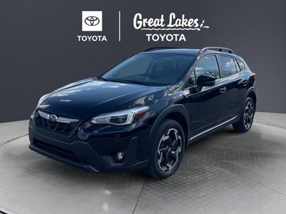 Used 2021 Subaru Crosstrek 2.5i Limited w/ Popular Package #4