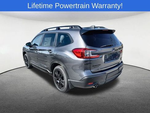 New 2025 Subaru Ascent Bronze Edition w/ Onyx Package image 12