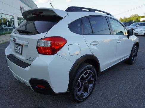 Used 2013 Subaru Crosstrek 2.0i Limited AWD/4WD image 6
