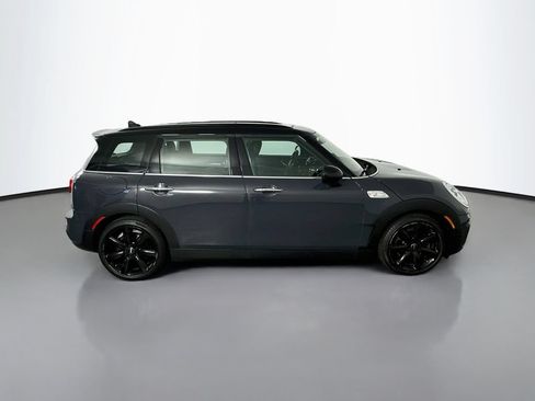 Used 2017 MINI Cooper Clubman S FWD image 8