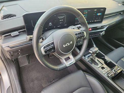 Used 2025 Kia K5 GT w/ GT1 Package image 10