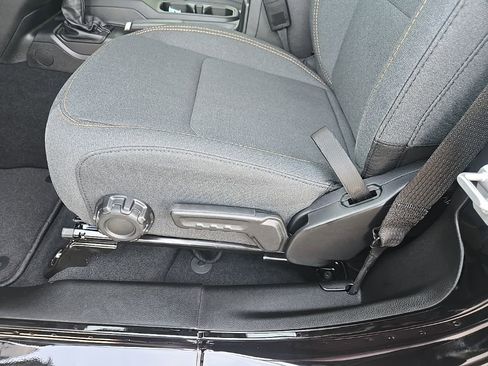 New 2026 Jeep Wrangler Sport image 36