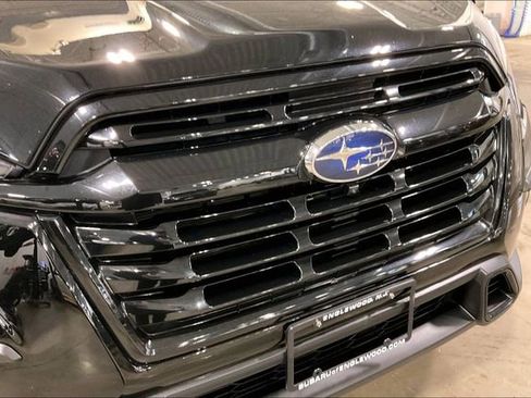 Used 2023 Subaru Ascent Onyx Edition Limited image 31