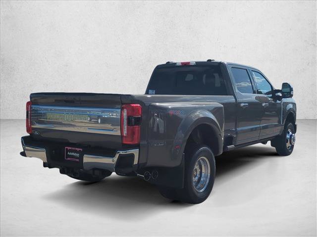 New 2027 Ford F350 King Ranch w/ Chrome Package AWD/4WD image 2