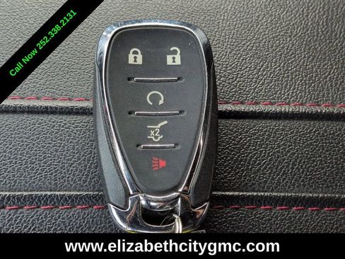 Used 2023 Chevrolet Blazer RS AWD/4WD image 34