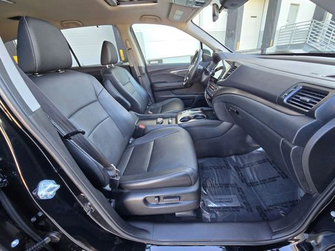 Used 2022 Honda Pilot Special Edition image 23