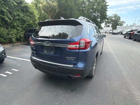 Used 2021 Subaru Ascent Limited w/ Technology Package AWD/4WD image 14