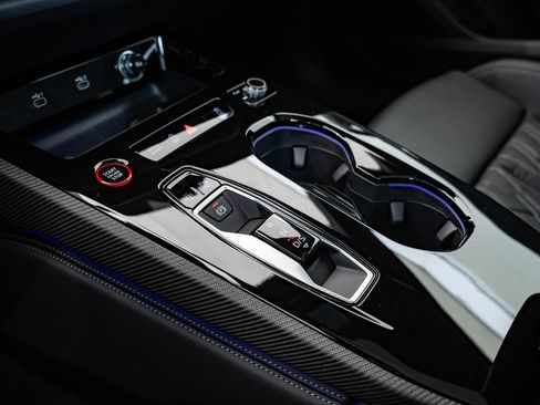 New 2026 Audi S5 Premium Plus AWD/4WD image 37