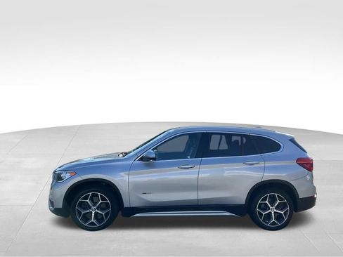 Used 2018 BMW X1 xDrive28i AWD/4WD image 2