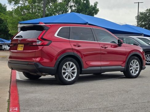 Used 2024 Honda CR-V EX-L image 3