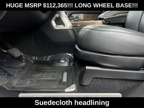 Used 2019 Land Rover Range Rover Long Wheelbase Supercharged AWD/4WD image 47
