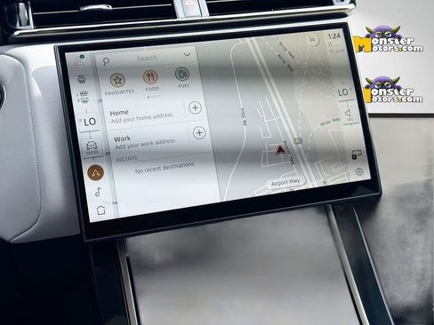 Used 2024 Land Rover Range Rover Velar S image 14