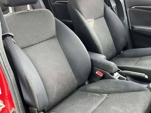 Used 2015 Honda Fit EX image 16