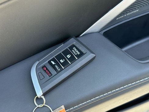 New 2026 Acura MDX SH-AWD w/ Technology Package image 32