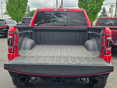 Used 2021 RAM 1500 TRX w/ TRX Level 1 Equipment Group AWD/4WD image 25