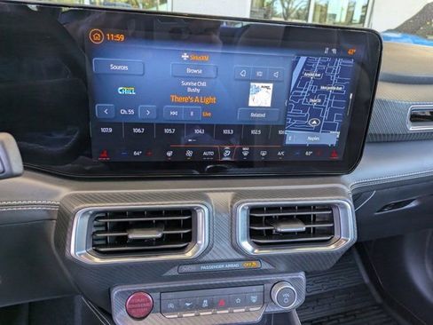 Certified 2025 Ford Mustang GT Premium image 28