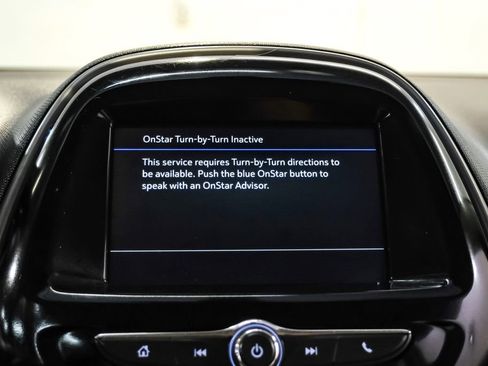 Used 2022 Chevrolet Spark LT FWD image 28